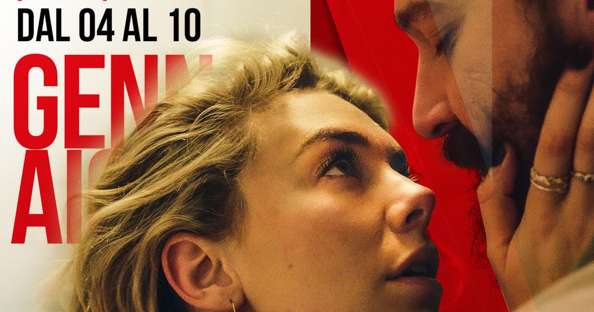 Filme Netflix April 2021 Filme Netflix April 2021