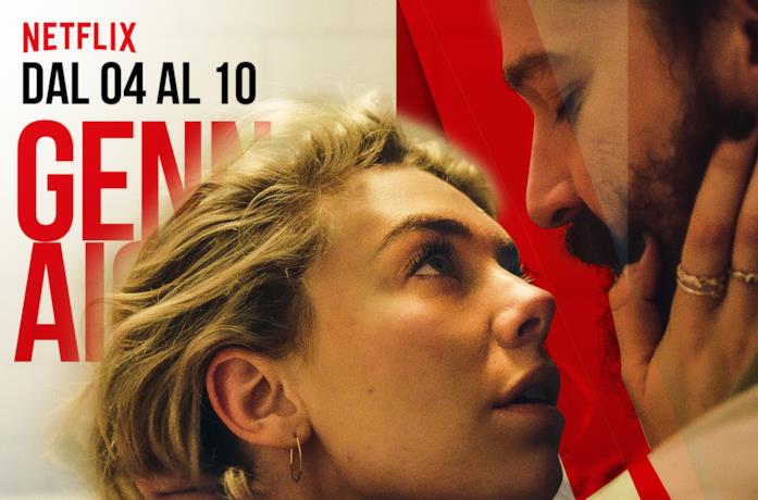 Netflix: programmazione dal 4 al 10 gennaio 2021