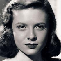 Cathy O'Donnell
