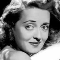 Bette Davis