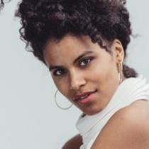 Zazie Beetz
