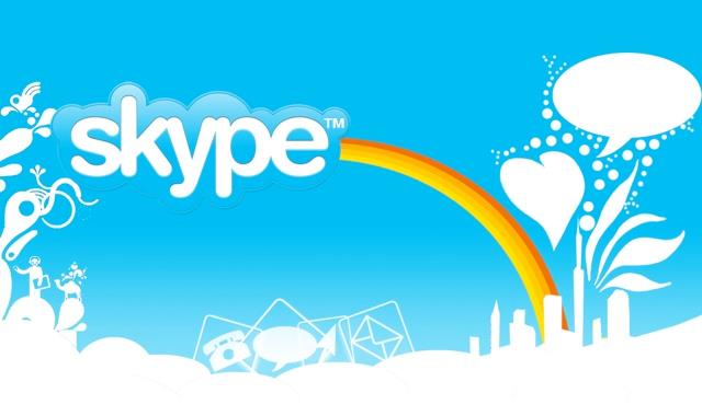 Chiamate, videochiamate e instant messaging con Skype