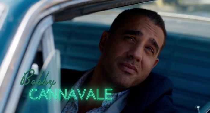 Bobby Cannavale nel film Jesus Rolls - Quintana è tornato! Bobby Cannavale nel film Jesus Rolls - Quintana è tornato!