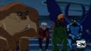 Anteprima Ben 10 Live