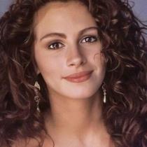 Julia Roberts
