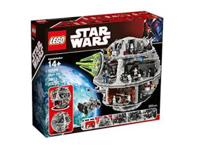 Star Wars 10188 - Death Star