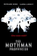 Poster The Mothman Prophecies - Voci dall'ombra