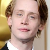 Macaulay Culkin