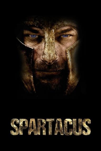 Poster Spartacus