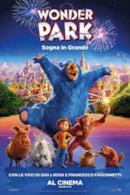 Poster Wonder Park