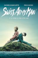 Poster Swiss Army Man - Un amico multiuso