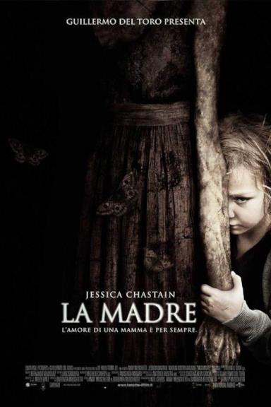 Poster La madre