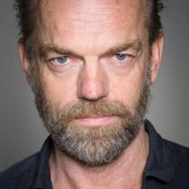 Hugo Weaving