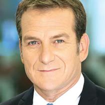 Danny Kushmaro