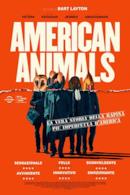Poster American Animals