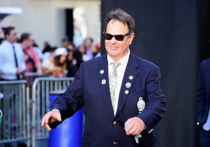 Il Blue Brother Dan Dan Aykroyd