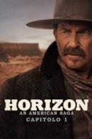 Poster Horizon: An American Saga - Capitolo 1