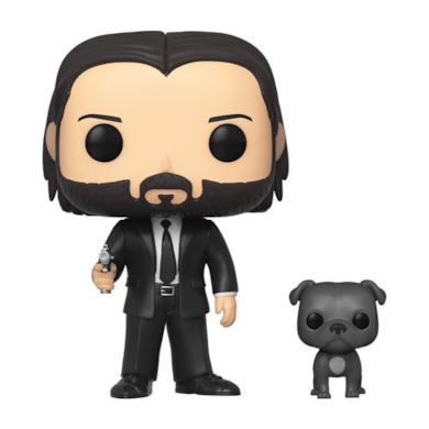 Funko Pop