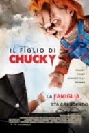 Poster Il figlio di Chucky