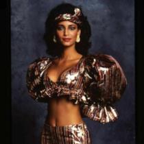 Sheila Johnson