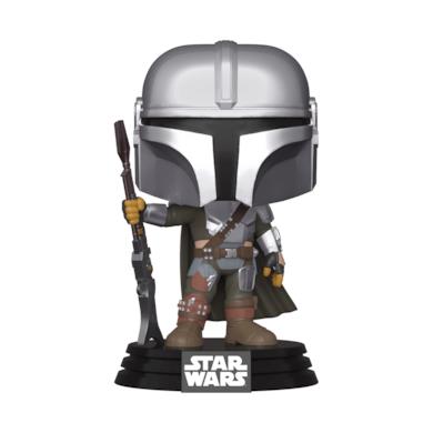 Funko Pop