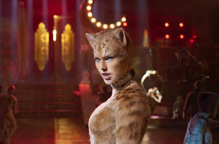 Cats