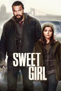 Poster Sweet Girl