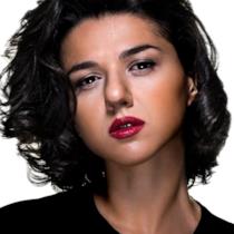 Khatia Buniatishvili