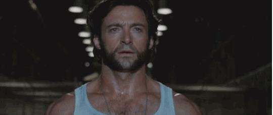 Wolverine vs Deadpool Wolverine affronta Deadpool