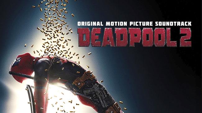 Pioggia di emozioni (e proiettili) per Deadpool 2