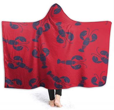 Coperta aragosta