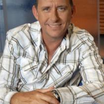 Peter Rowsthorn