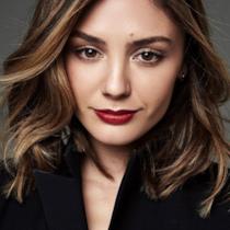 Christine Evangelista
