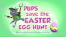 Anteprima I cuccioli salvano la caccia alle uova di Pasqua