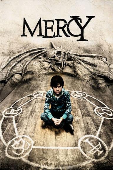 Poster Mercy