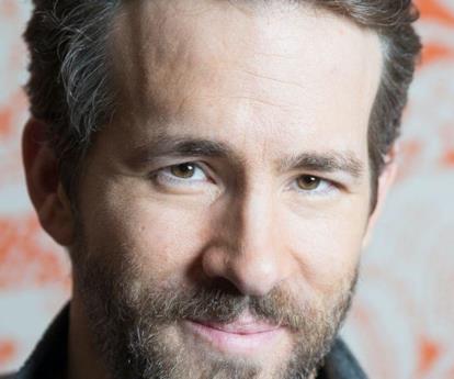 Ryan Reynolds