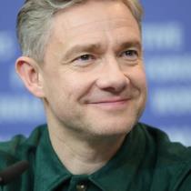 Martin Freeman