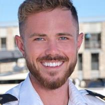 Nathan Gallagher