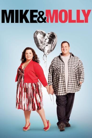 Poster Mike & Molly