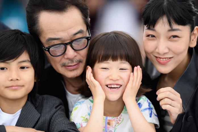 un affare di famiglia trailer