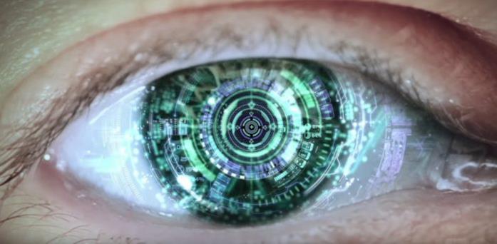 Westworld 3 si presenta con un nuovo teaser Un frame del nuovo teaser di Westworld 3