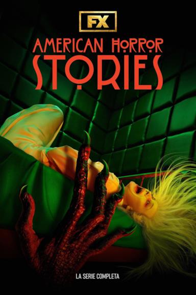 Poster American Horror Story