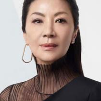 Michelle Yeoh