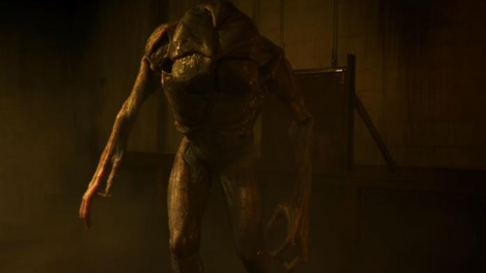 Stranger Things 3: Demogorgone Stranger Things 3: un nuovo Demogorgone