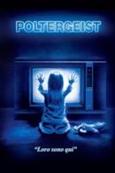 Poster Poltergeist - Demoniache presenze