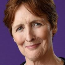 Fiona Shaw