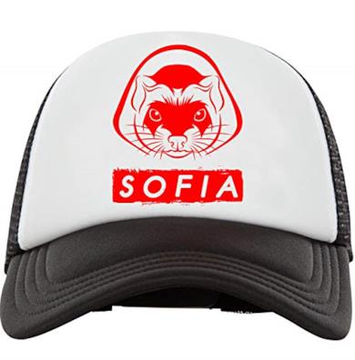 Cappellino Sofia