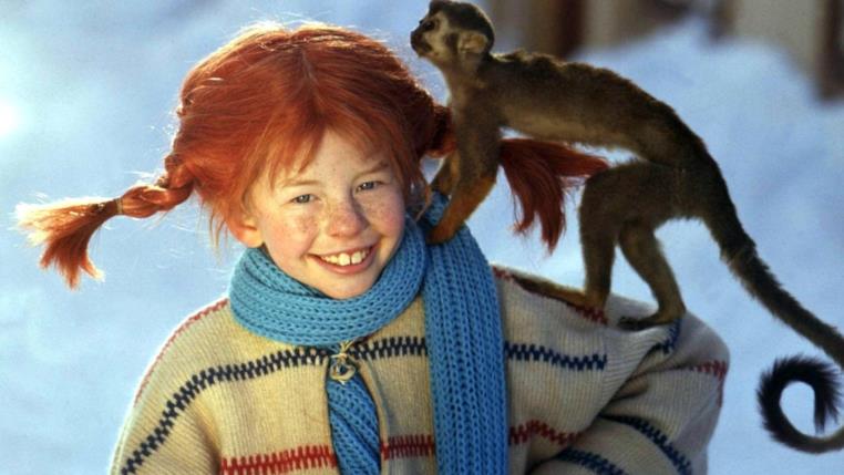 Pippi Calzelunghe