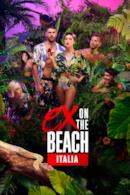 Poster Ex on the Beach Italia