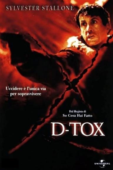 Poster D-Tox